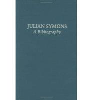 Julian Symons
