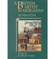 A British Artist in Meiji Japan