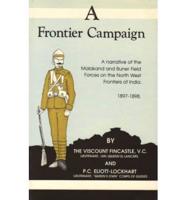 A Frontier Campaign