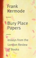 Bury Place Papers