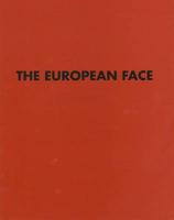 The European Face