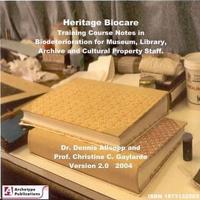 Heritage Biocare CD