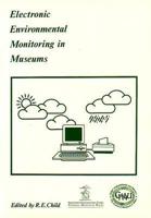 Electronic Environmental Monitoring in Museums