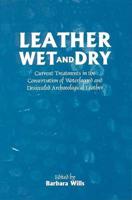 Leather Wet and Dry