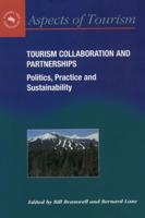 Tourism Collaboration and Partnership
