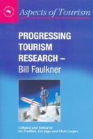 Progressing Tourism Research