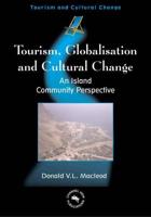 Tourism, Globalization, and Cultural Change