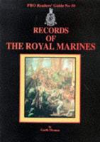 Records of the Royal Marines