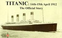 Titanic: 14Th-15Th April 1912