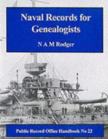 Naval Records for Genealogists