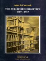 The Public Record Office, 1959-1969