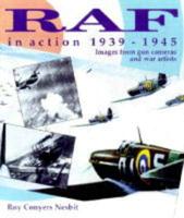RAF in Action 1939-1945