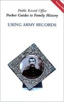 Using Army Records