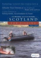 Scotland for Fishing