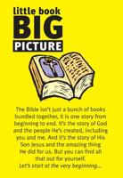 Little Book: Big Picture