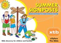 XTB: Summer Signposts