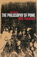 The Philosophy of Punk