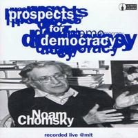 Prospects for Democracy