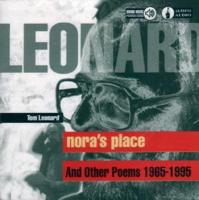 Nora's Place and Other Poems 1965-1995