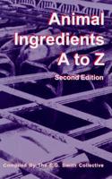 Animal Ingredients a to Z