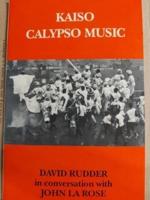Kaiso Calypso Music