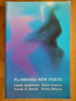 Flambard New Poets 2