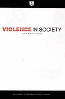 Violence in Society