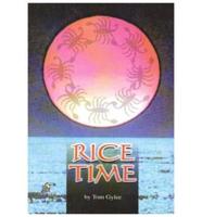 Rice Time