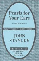 Pearls for Your Ears