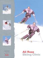 Ali Ross Skiing Clinic