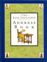 Kate Greenaway Address Book