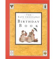 Kate Greenaway Birthday Book