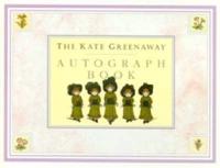 Kate Greenaway Autograph Book
