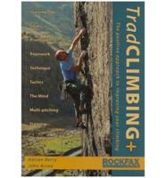 Trad Climbing+