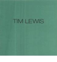 Tim Lewis