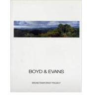 Boyd and Evans