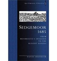 Sedgemoor, 1685