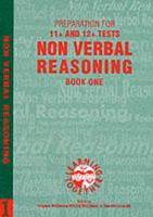 Preparation for 11+ and 12+ Tests. Book 1. Non Verbal Reasoning