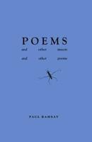 Poems and Other Insects and Other Poems