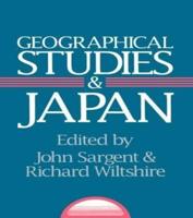 Geographical Studies and Japan