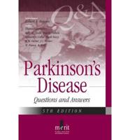Parkinson's Disease, 5th Edition