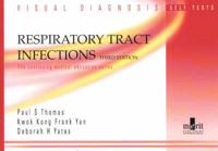 Respiratory Tract Infections, 3rd Edition