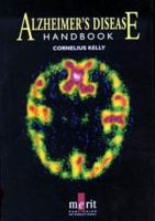 Alzheimer's Disease Handbook