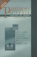 Parkinson's Disease, 4th Edition