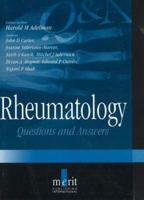 Rheumatology