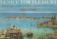 Venice For Pleasure