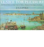 Venice for Pleasure