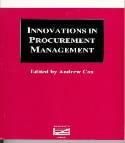 Innovations in Procurement Management
