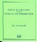 Civil Liability and Public Authorities