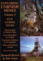 Exploring Cornish Mines